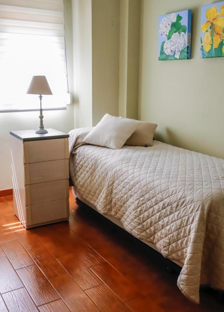 El Teular Appartement *