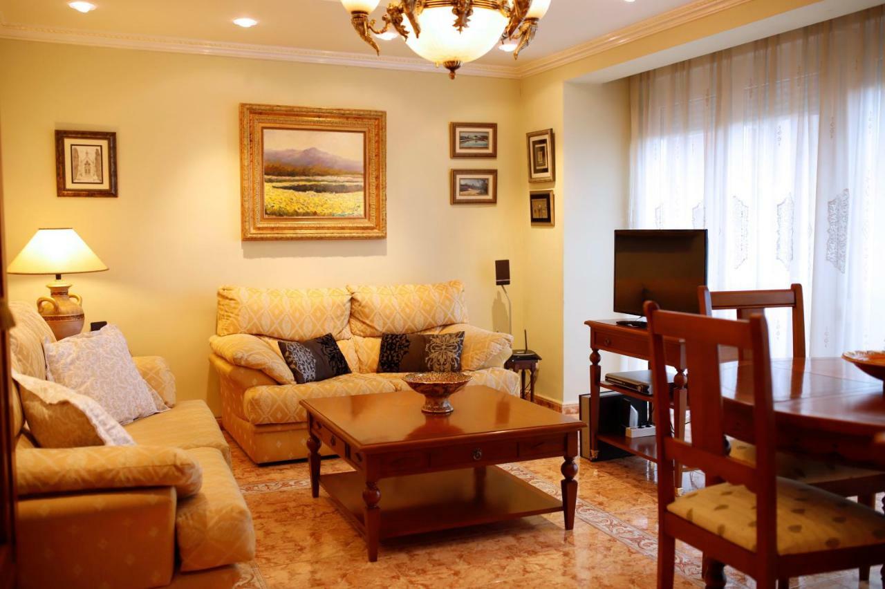 El Teular Appartement