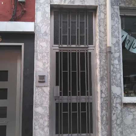 El Teular Apartamento Bañeres Exterior foto