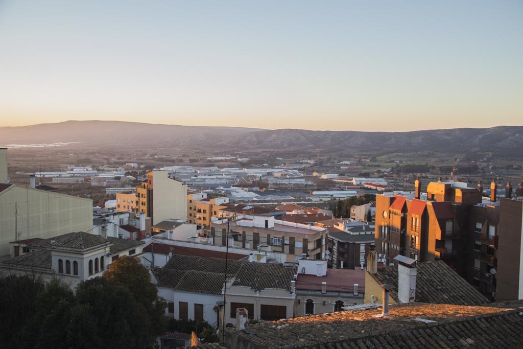El Teular Bañeres