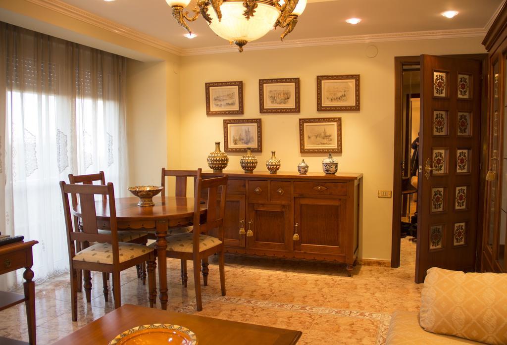 Apartment El Teular *