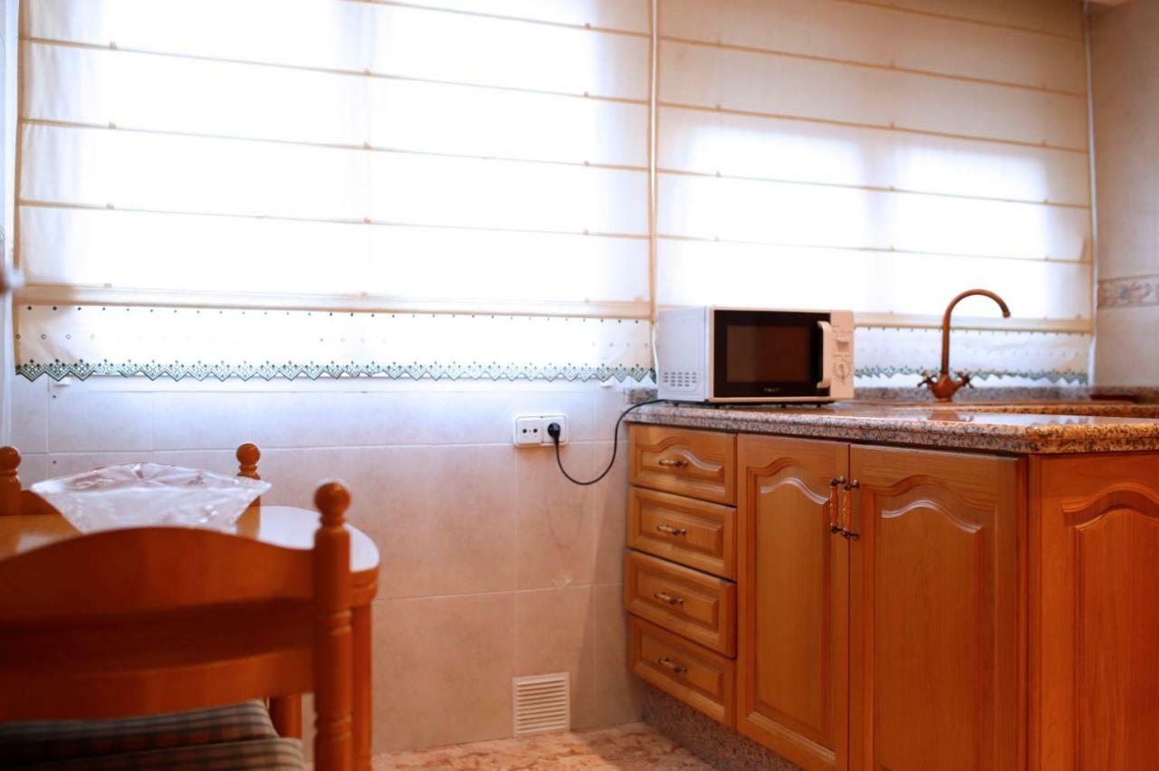 Apartment El Teular Bañeres