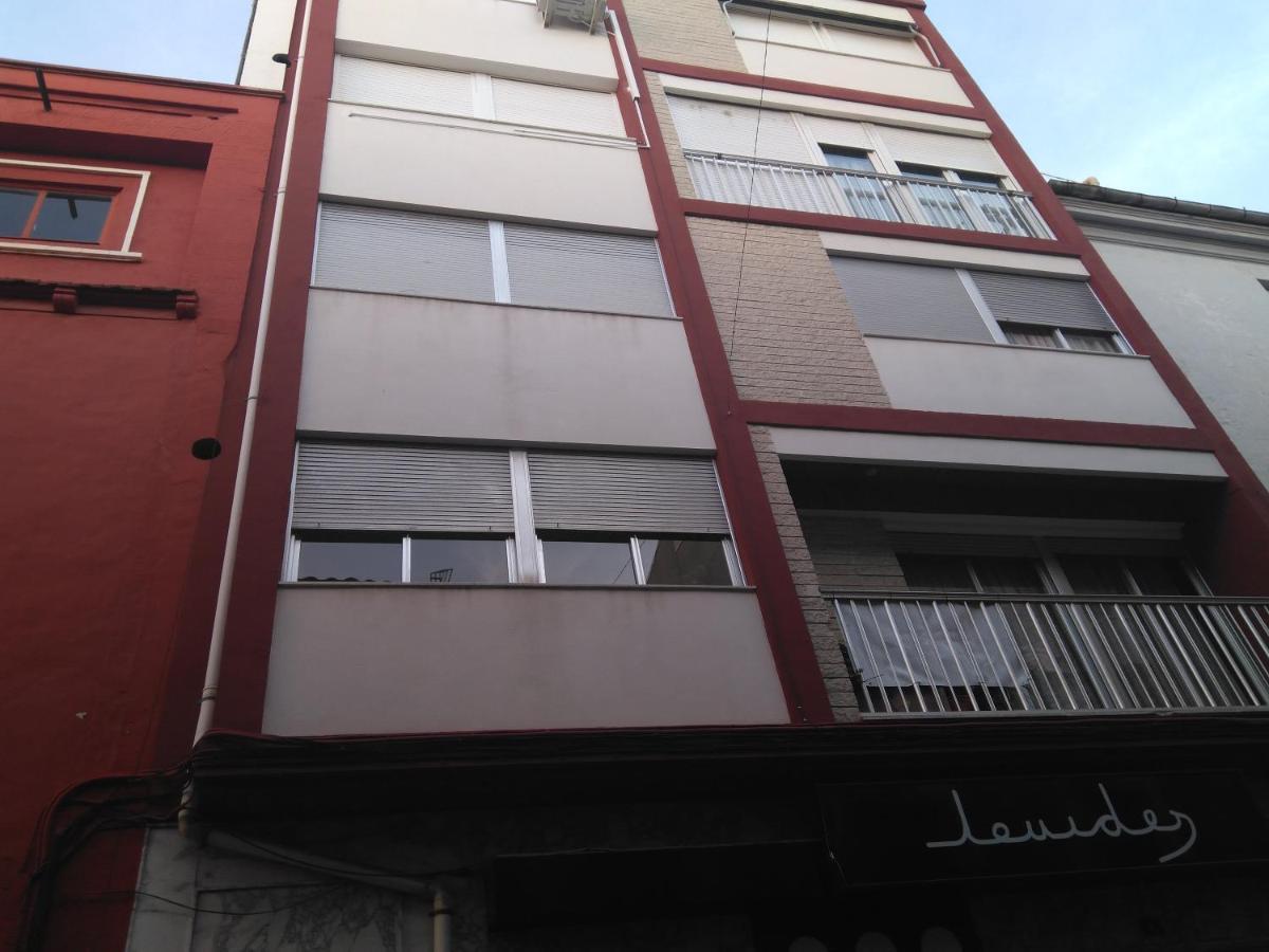 El Teular Apartamento Bañeres