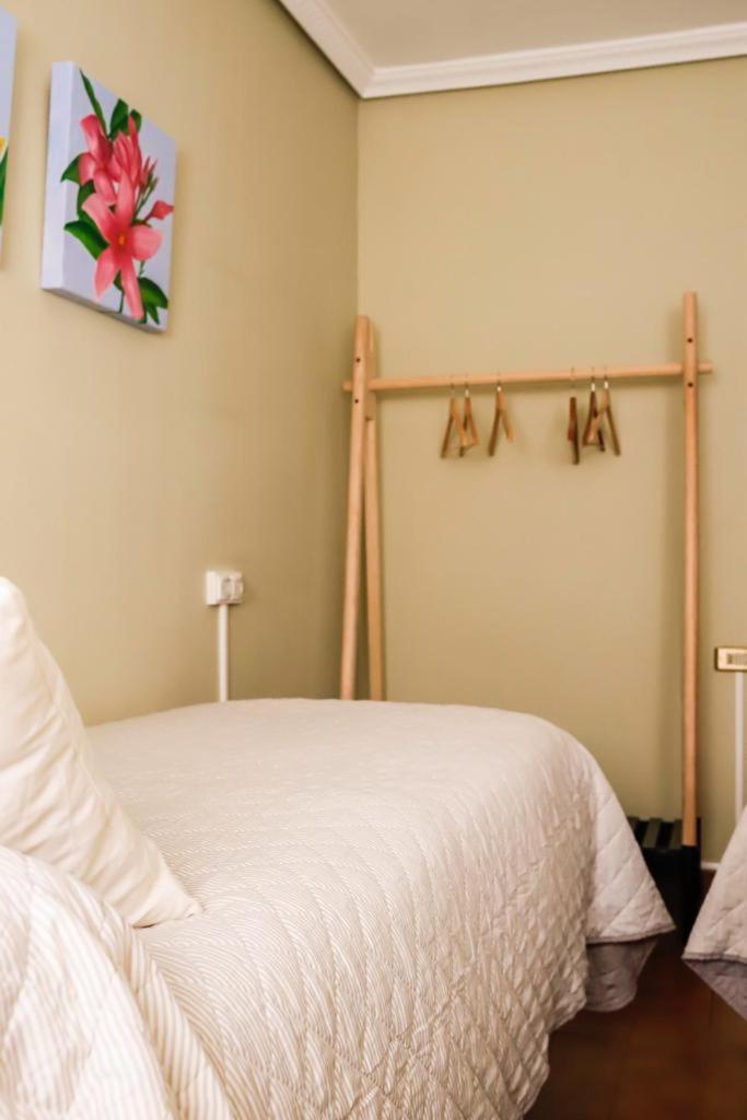 Apartamento El Teular *
