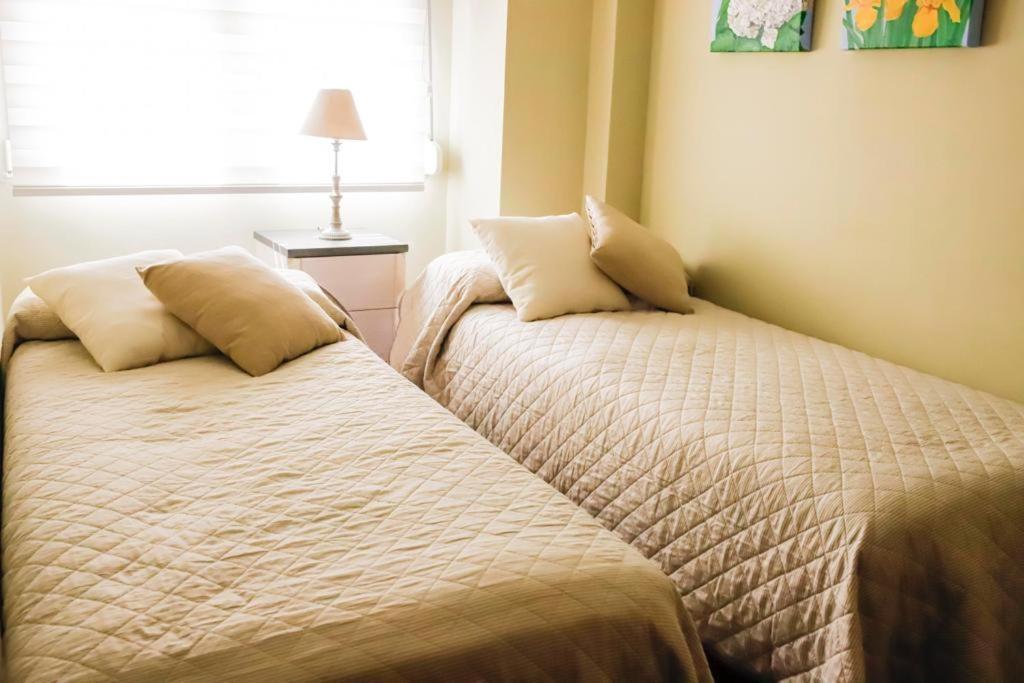 Apartamento El Teular Bañeres
