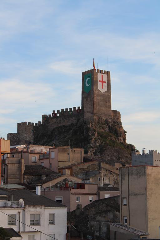 El Teular Bañeres