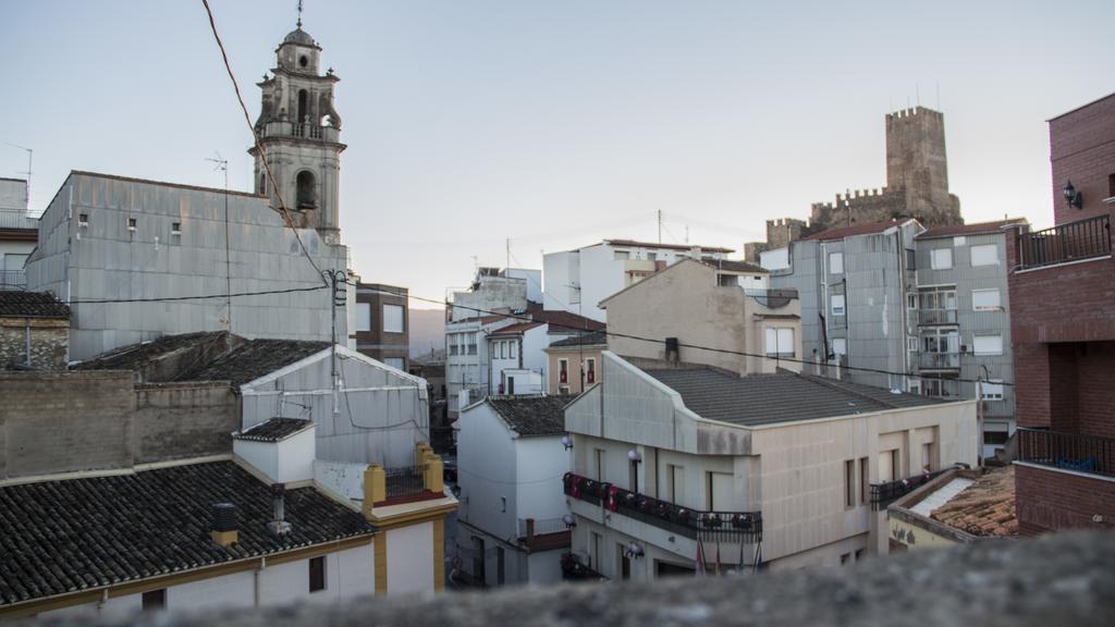 Apartamento El Teular *