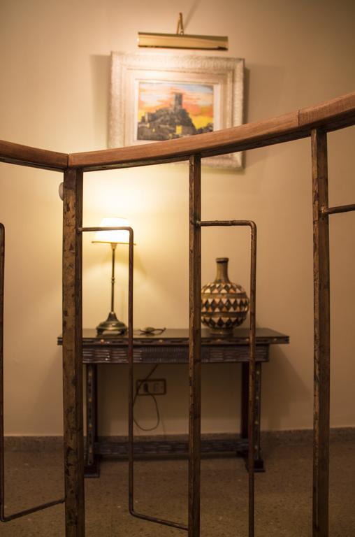 Apartamento El Teular *