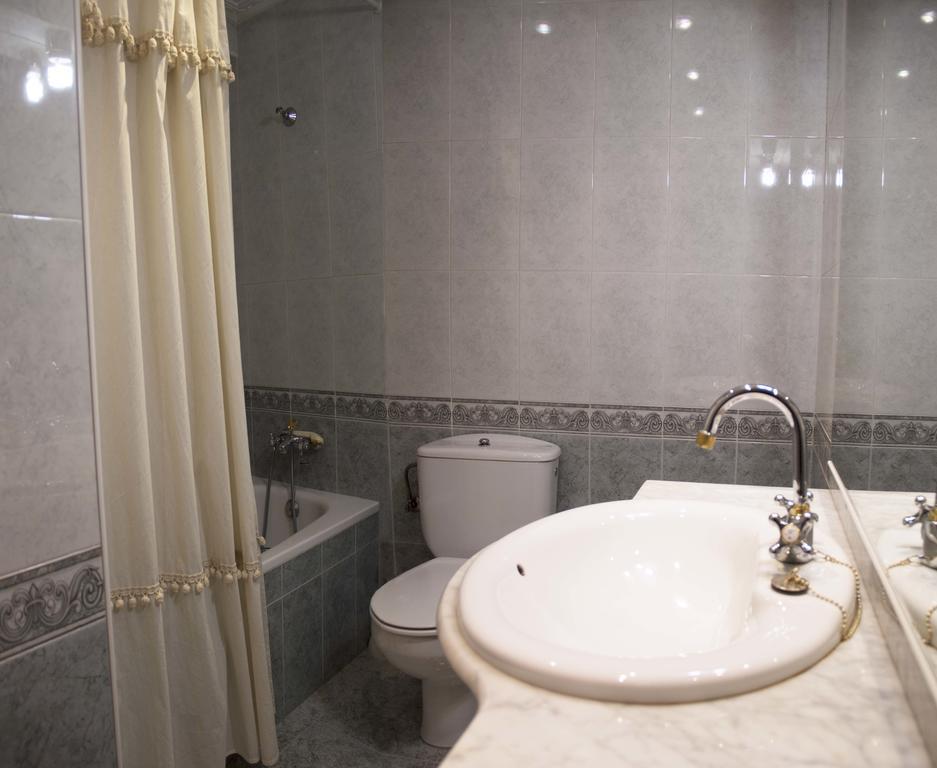 El Teular Apartamento Bañeres