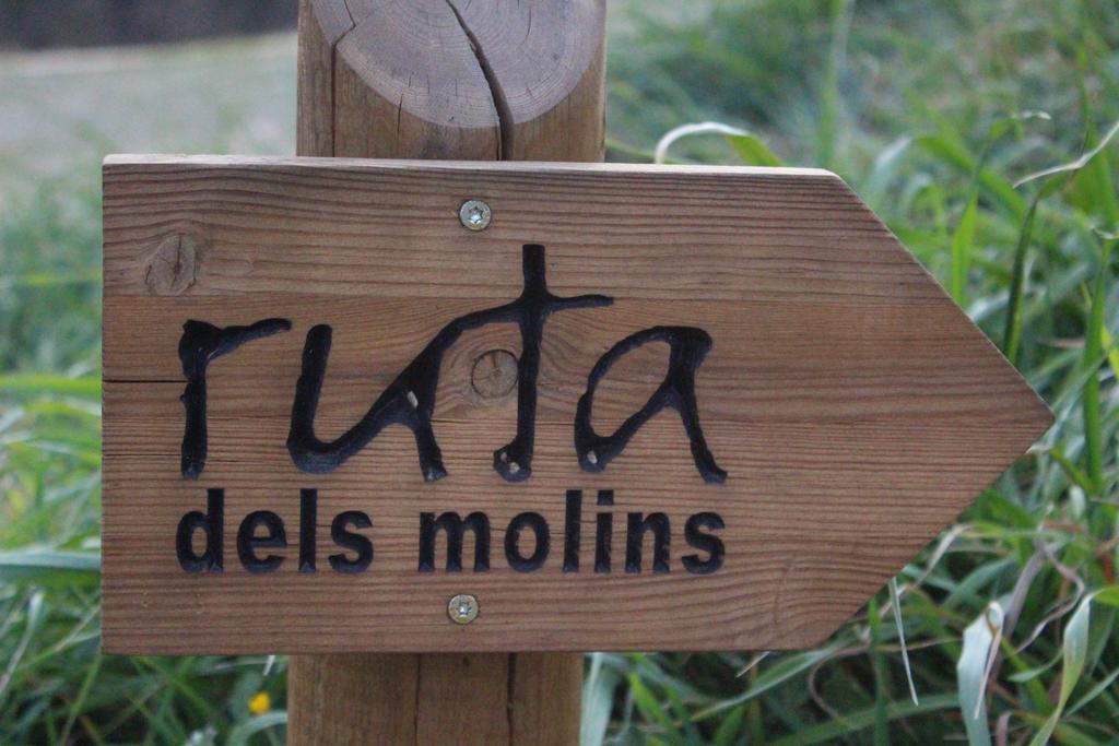 Apartamento El Teular