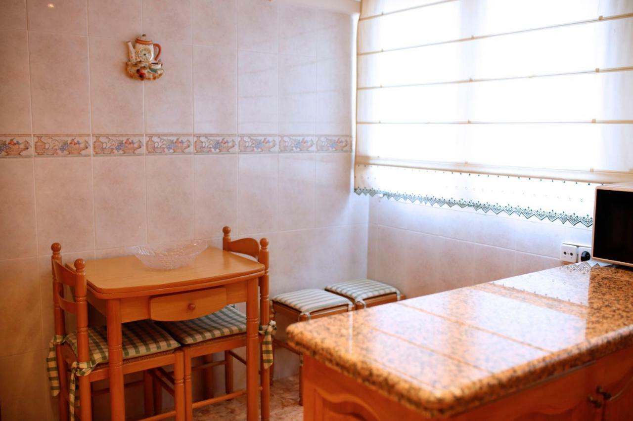 Apartamento El Teular